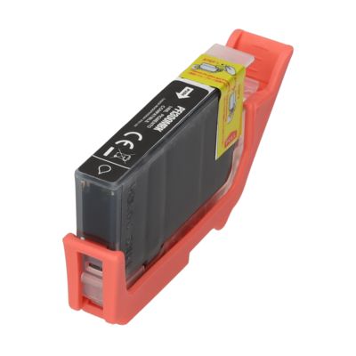 Huismerk Canon PFI-300MBK Inktcartridge Mat-zwart