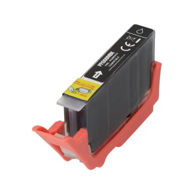 Huismerk Canon PFI-300MBK Inktcartridge Mat-zwart