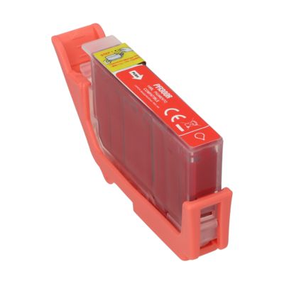 Cartouche compatible Canon PFI-300R - Rouge