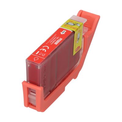 Cartouche compatible Canon PFI-300R - Rouge