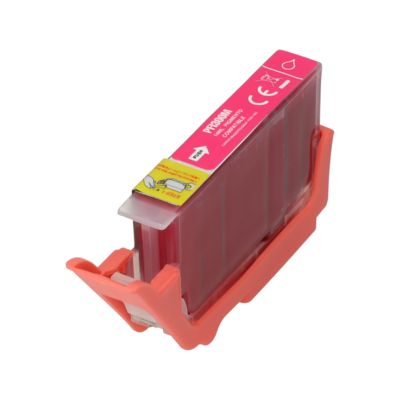 Cartouche compatible Canon PFI-300M - Magenta