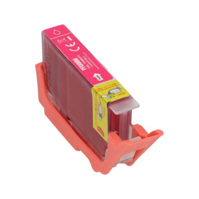 Cartouche compatible Canon PFI-300M - Magenta