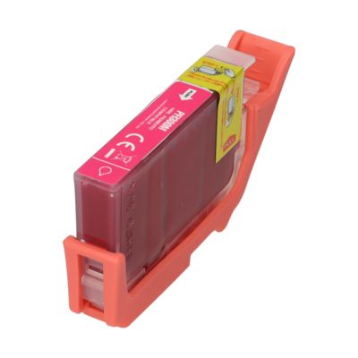 Cartouche compatible Canon PFI-300M - Magenta