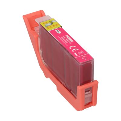 Cartouche compatible Canon PFI-300M - Magenta