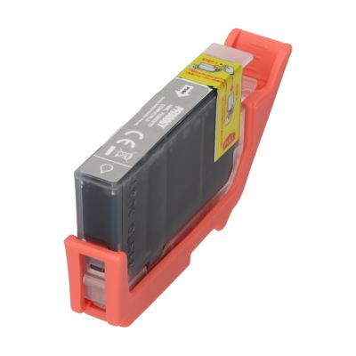 Cartouche compatible Canon PFI-300GY - Gris