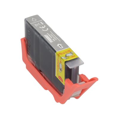 Cartouche compatible Canon PFI-300GY - Gris