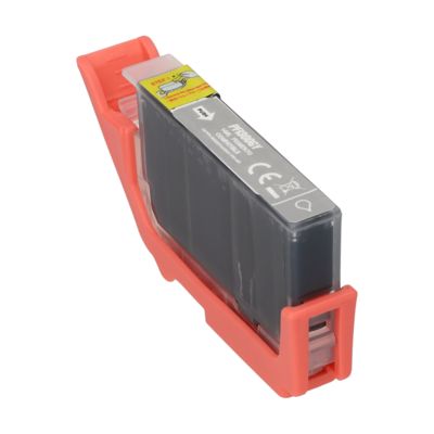 Cartouche compatible Canon PFI-300GY - Gris