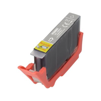Cartouche compatible Canon PFI-300GY - Gris