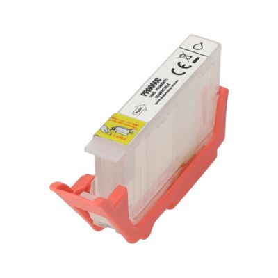 Cartouche compatible Canon PFI-300CO - Optimiseur de chrominance