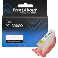Huismerk Canon PFI-300CO Inktcartridge Chroma Optimizer