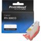 Huismerk Canon PFI-300CO Inktcartridge Chroma Optimizer
