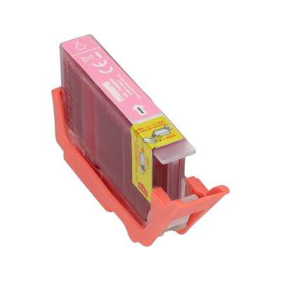 Cartouche compatible Canon PFI-300PM - Magenta photo