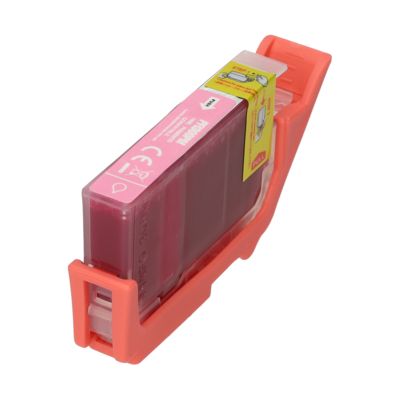 Cartouche compatible Canon PFI-300PM - Magenta photo