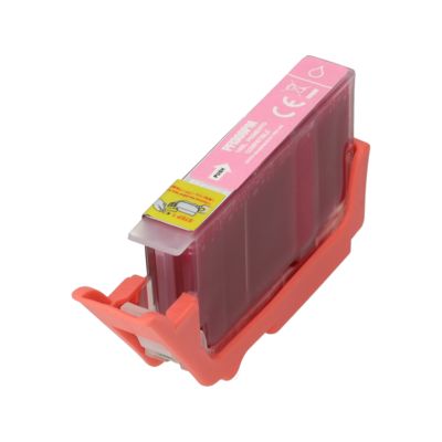 Cartouche compatible Canon PFI-300PM - Magenta photo