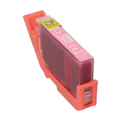 Cartouche compatible Canon PFI-300PM - Magenta photo