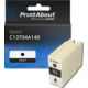 Huismerk Epson C13T04A140 Inktcartridge Zwart Extra hoge capaciteit