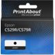 Huismerk Epson C529R/C579R  (T01D100) Inktcartridge Zwart Extra hoge capaciteit