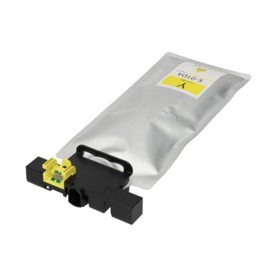 Huismerk Epson C529R/C579R  (T01D400) Inktcartridge Geel Extra hoge capaciteit