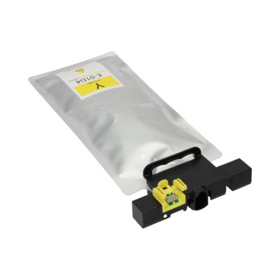 Huismerk Epson C529R/C579R  (T01D400) Inktcartridge Geel Extra hoge capaciteit