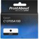 Huismerk Epson C13T05A100 Inktcartridge Zwart Hoge capaciteit