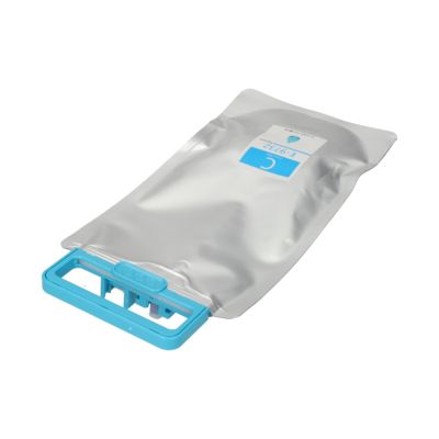 Cartouche compatible Epson T9732 - Cyan - Grande capacité