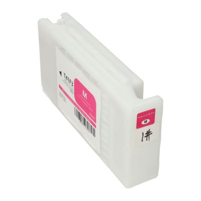 Huismerk Epson T41F340 Inktcartridge Magenta Hoge capaciteit