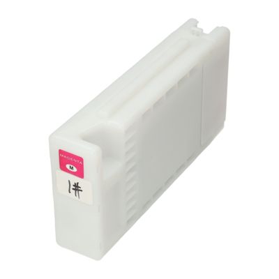 Huismerk Epson T41F340 Inktcartridge Magenta Hoge capaciteit