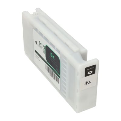Cartouche compatible Epson T41F540 - Noir - Grande capacité