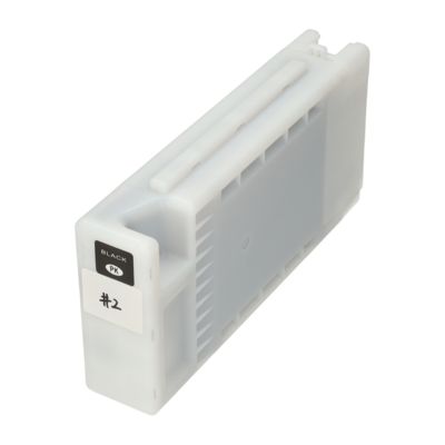 Cartouche compatible Epson T41F540 - Noir - Grande capacité