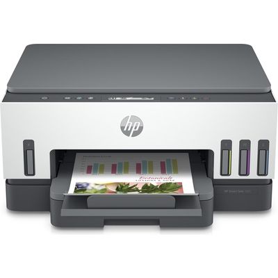 HP Smart Tank 7005 - Imprimante à jet d'encre