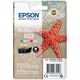 Epson 603 (T03U5 C/M/Y) Inktcartridge 3-kleuren Multipack