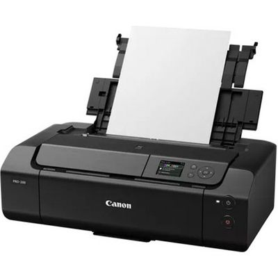 Canon PIXMA Pro-200 Inkjetprinter