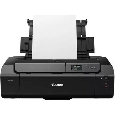 Canon PIXMA Pro-200 Inkjetprinter
