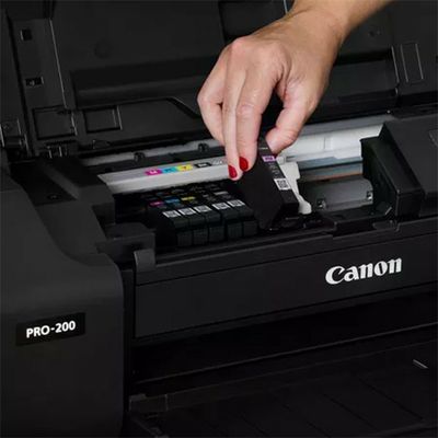 Canon PIXMA Pro-200 Inkjetprinter