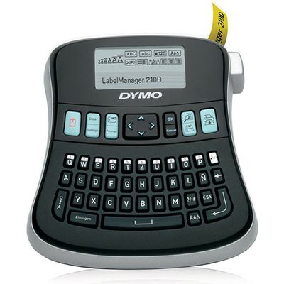 Dymo LabelManager 210D Labelprinter (AZERTY)