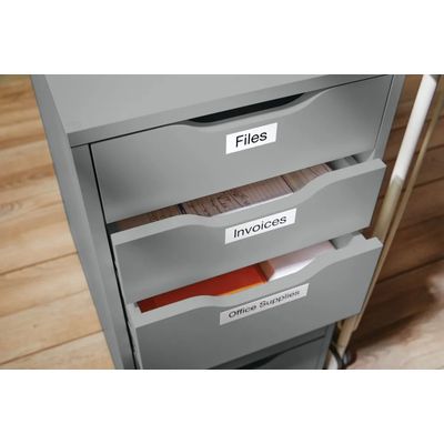 Dymo LabelManager 210D Labelprinter (AZERTY)