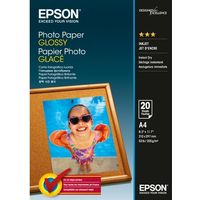 Epson S0425358 Glossy A4 (20 vel) - Papier photo