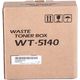 Kyocera WT-5140 Waste Toner Box