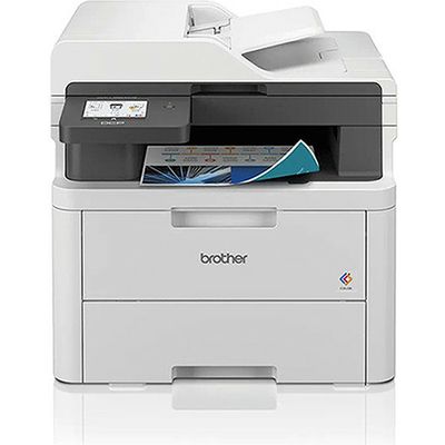 Brother DCP-L3555CDW LED Printer