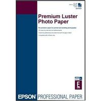 Epson S041784 Premium Luster A4 (250 vel) - Papier photo