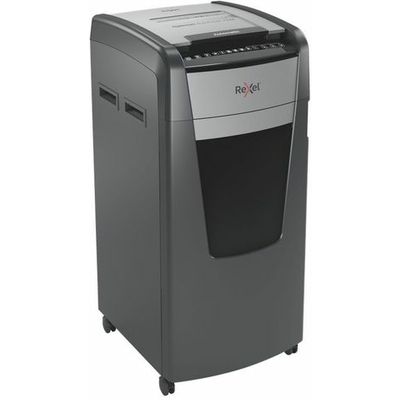 Rexel Optimum Auto+ 750M Microsnippers Papierversnipperaar