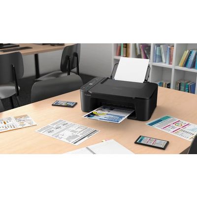 Canon PIXMA TS3750i - Imprimante à jet d'encre