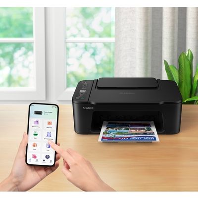 Canon PIXMA TS3750i - Imprimante à jet d'encre