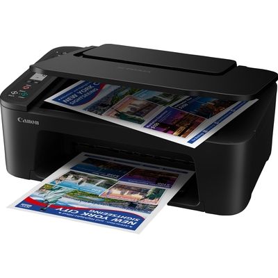 Canon PIXMA TS3750i - Imprimante à jet d'encre