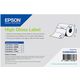 Epson C33S045541 High Gloss (102 x 152 mm) Etiket Wit