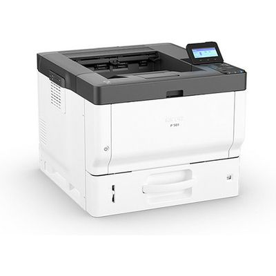 Ricoh P 501 Laserprinter