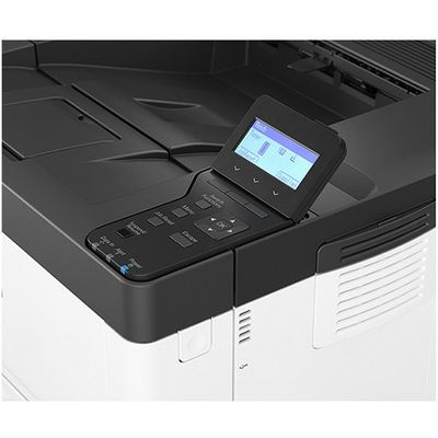Ricoh P 501 Laserprinter
