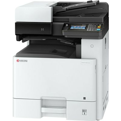 Kyocera ECOSYS M8124cidn - Imprimante laser
