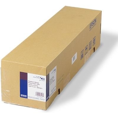 Epson S041638 Premium Glossy Photo (Epson premium glossy) - Grand format
