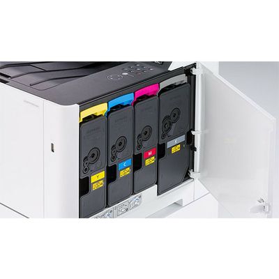 Kyocera ECOSYS P5026cdw - Imprimante laser